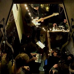 Laufertapes - 01 - B