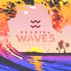 Waves And Shores (Prod by. OGIZ)