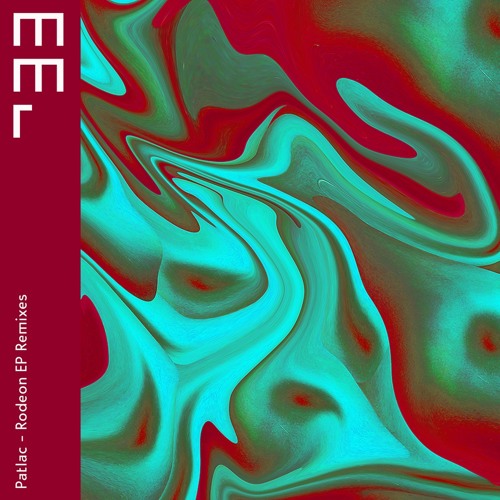 Patlac - Clint (Foreign Guest Remix)
