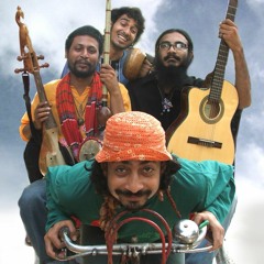 Jhora Patar Gaan (music.com.bd)