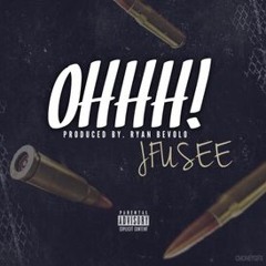 Ohhh - { Produced. by Ryan Bevolo }