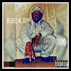 Badlandz Haz - Back Up ft (Chillzzy Jones)