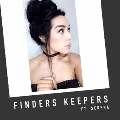 Ben Rainey - Finders Keepers ft Serena (DJ Zee VIP Remix) | @officialdjzeeuk