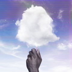 Nuvens De Algodao
