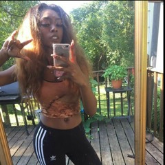 YnN Halo - Look At Me Freestyle