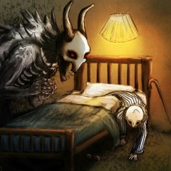 Aweminus × Algo - Under The Bed Treatment