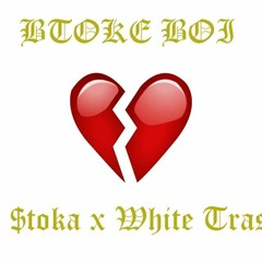 White Trash - Broke feat. Stoka