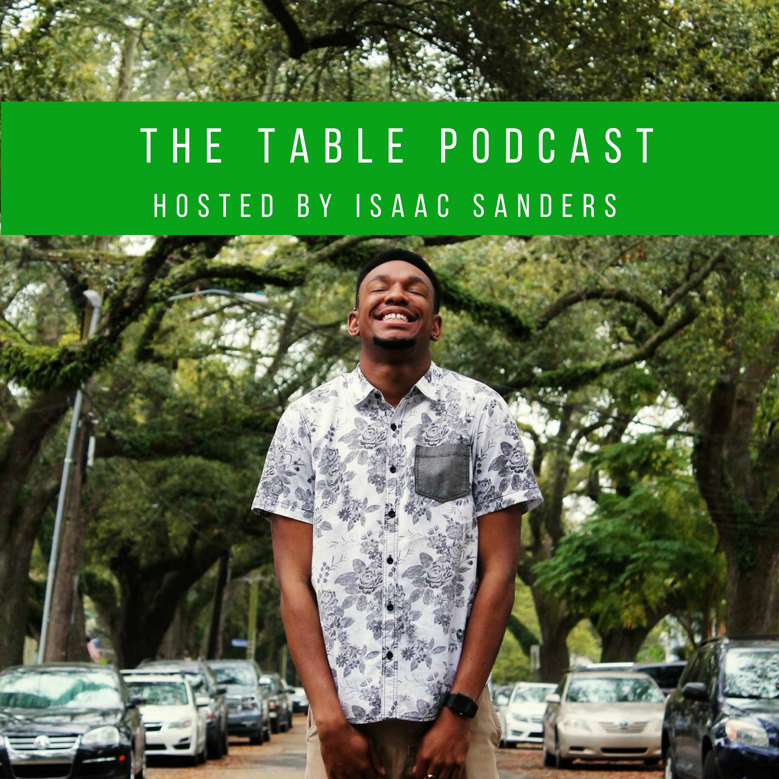The Table Podcast