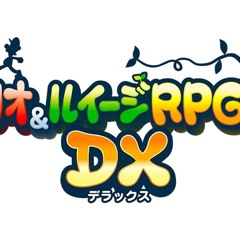 Mario & Luigi: Superstar Saga & Bowser's Minions Music Extended