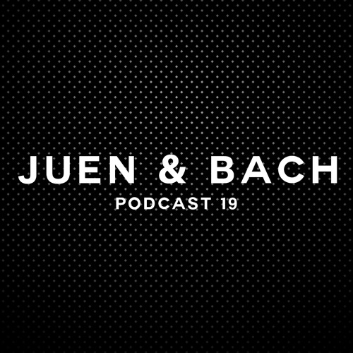 Jack and Juus Radioshow (019) on Ibiza Global Radio mixed by Juen & Bach