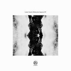 Lewis Fautzi - Covalent Bond (Soma508d)