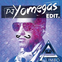 Daddy Yankee - Limbo (Dj Yomegas Edit Intro)