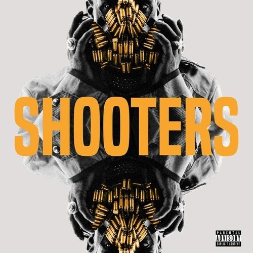 Stream Tory Lanez - Shooters (Instrumental) | Tune by Tune | Listen online  for free on SoundCloud