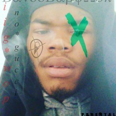 yuhhh(prod.bandobabywop) ( no mix no master )