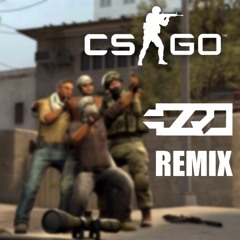 CS-GO BLYAT