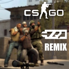 CSGO Theme (Muscai Remix)