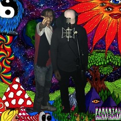 Movin'− ($uave ft. Yonzo)Prod . Brick on da Beat