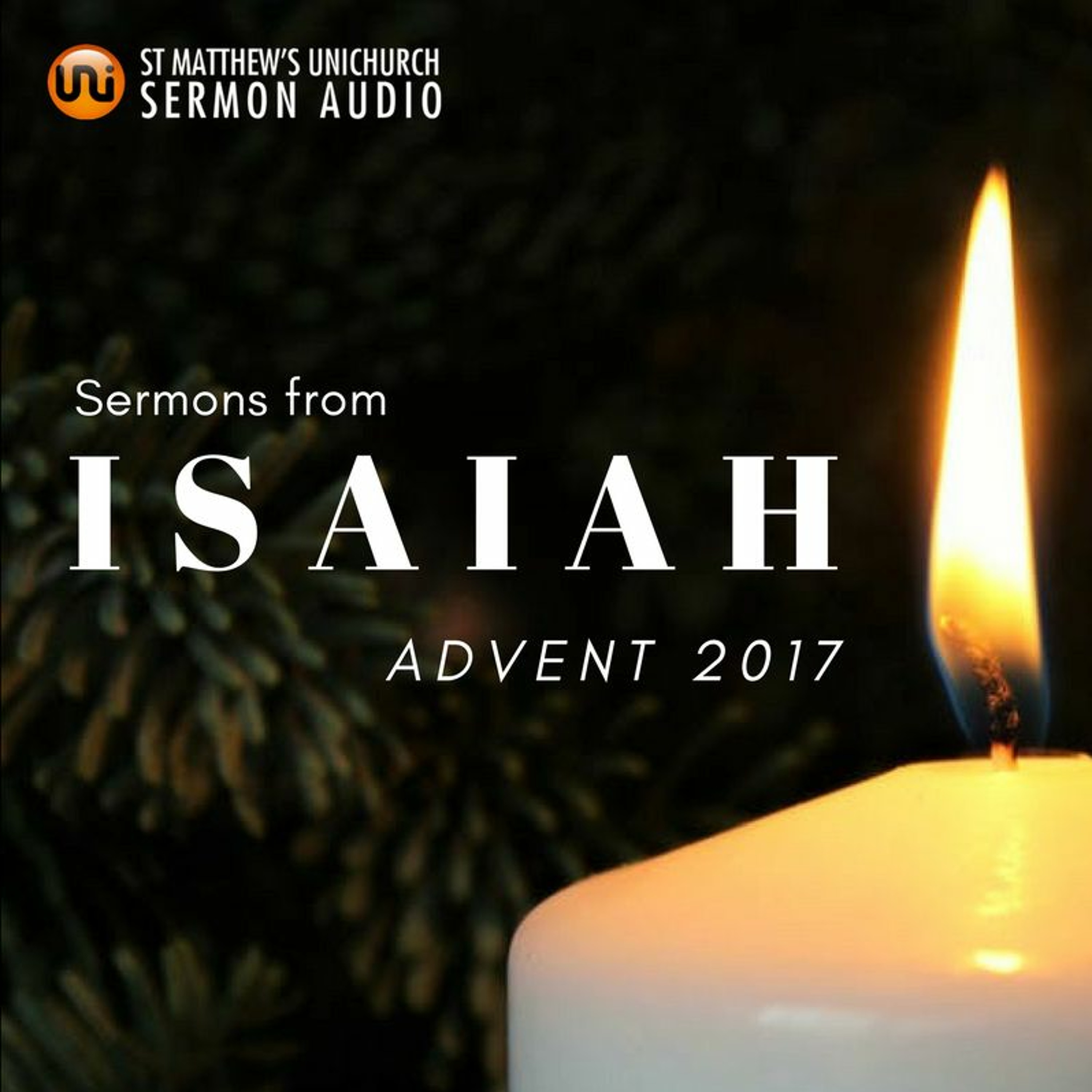 Unichurch Sermons