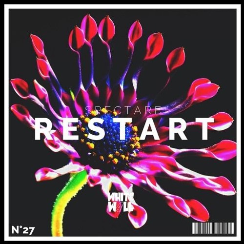 Spectare - Restart