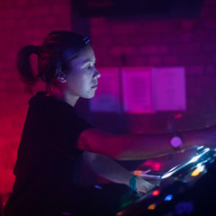 Monki Recorded live at fabric 14/07/2017