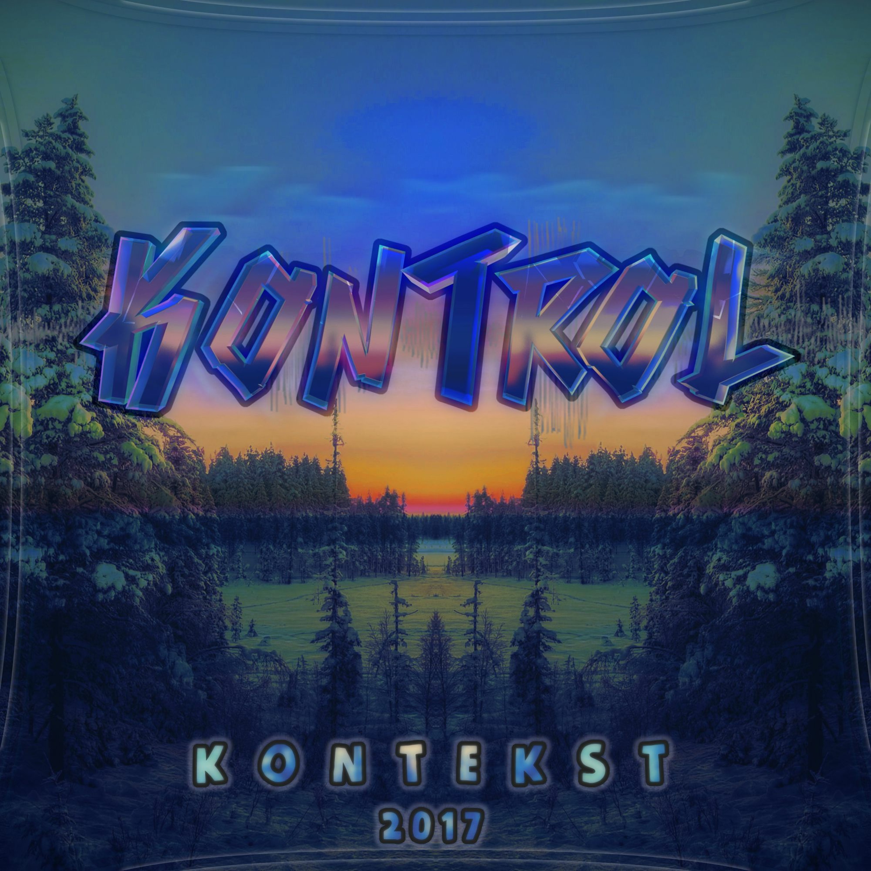 Kontekst
