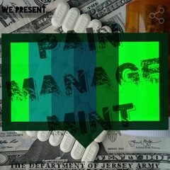 #TRUSTISSUES PROD. BY BANDIT LUCE