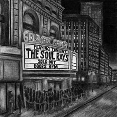 Graduate (EP version)