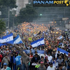 PanAm Podcast: lo que debe saber para entender la situación en Honduras