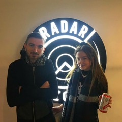 Radar Radio with special guest UMWELT - 02.12.17