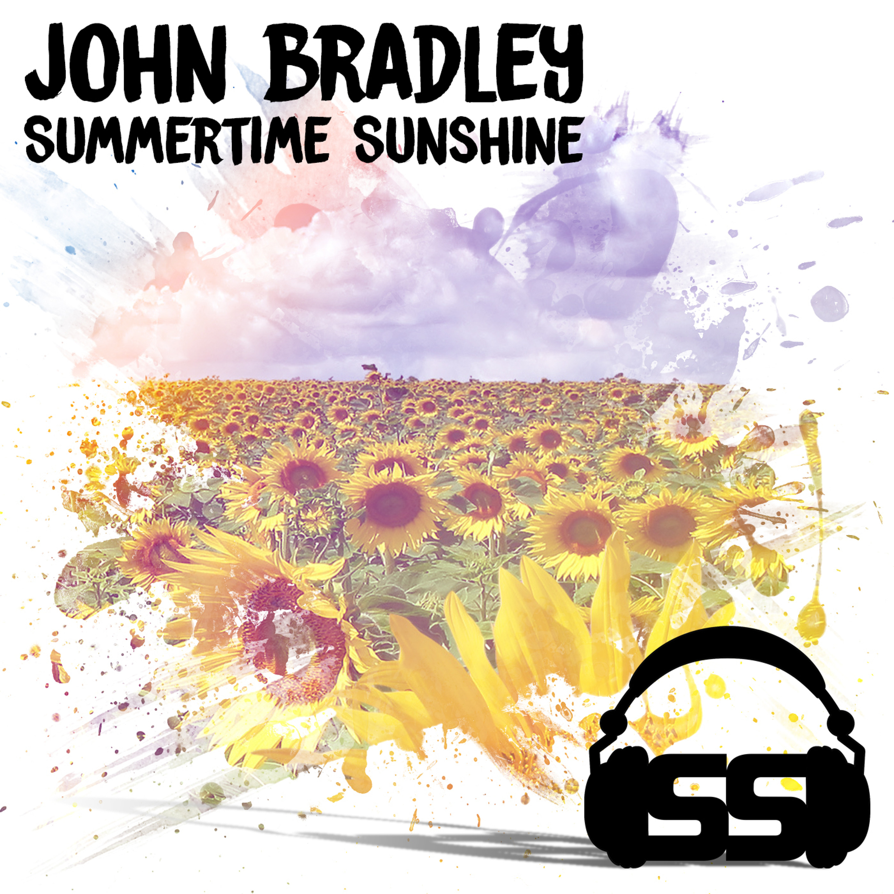 John Bradley - A Girl Called Hello (Original Mix) episode artwork