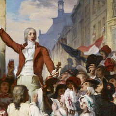 Etienne Méhul - Chant National Du 14 Juillet (1800)