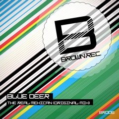 Nico Ramirez - Exclusiv Promo Set For Brown Records