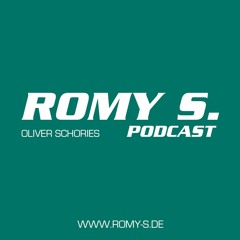 Romy S. Podcast | Oliver Schories | 51