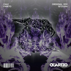 CALV - Faneto (OUT NOW!) [FREE]