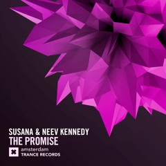 Susana & Neev Kennedy - The Promise