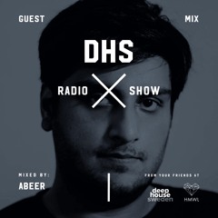 DHS Guestmix:  Abeer