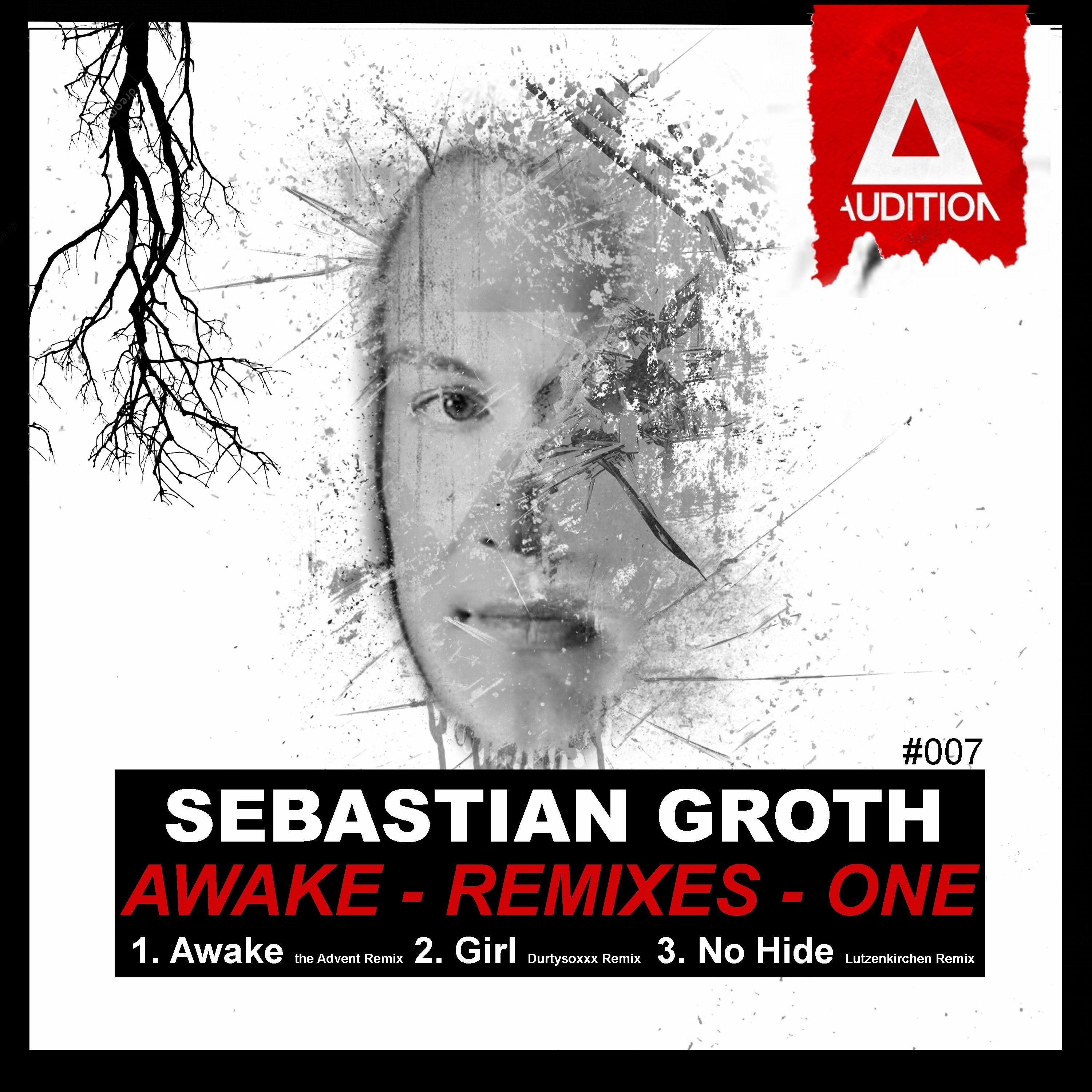 Sebastian Groth - Soundcloud