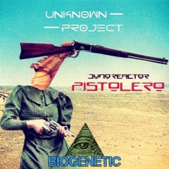 Juno Reactor - Pistolero (Biogenetic & Unknown Project Remix