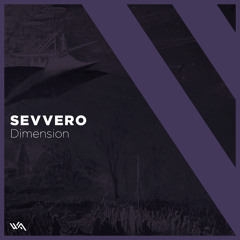 PREMIERE: Sevvero - Scape (Original Mix) [Wide Angle Recordings]
