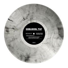Premiere • Emmanuel Top - Redux (Hardfloor Remix)