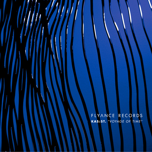 Premiere : Kas:st - Amnesia