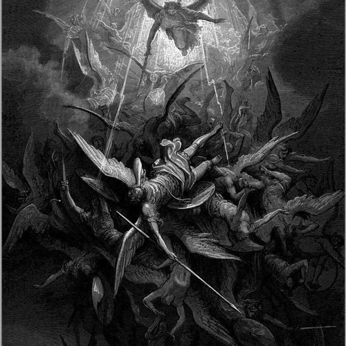 Paradise Lost