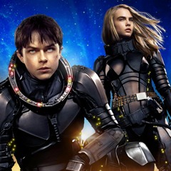 Valerian - Groundbreaking TV Spot Music - 2WEI - Gangsta's Paradise