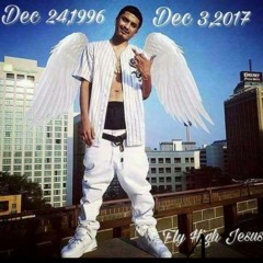 Been Through x Jesus