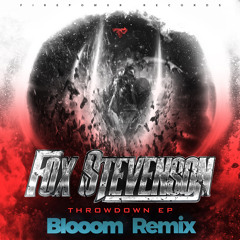 Fox Stevenson - High Five (Blooom Remix)