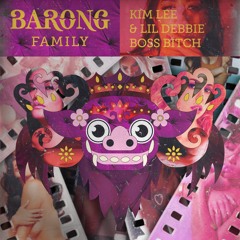 Kim Lee & Lil Debbie - Boss Bitch [OUT NOW]