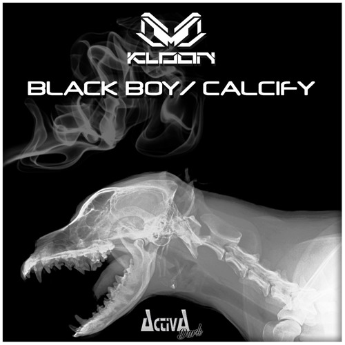 Kloon - Black Boy (Preview)(Activa Dark)(Out Now)