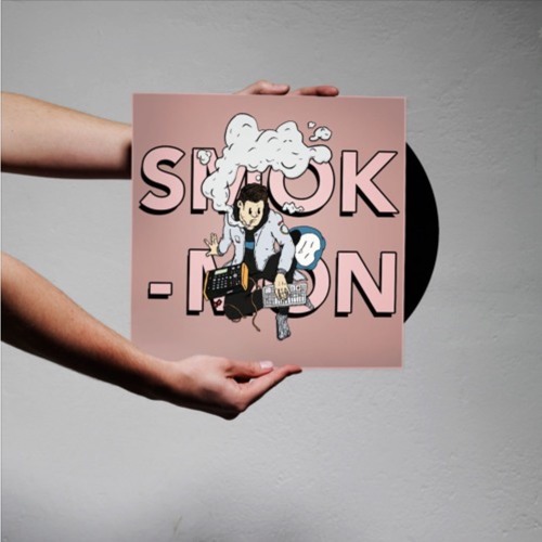 Smok-Mon - 05:09