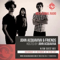 Live Sets | Guest Mixes