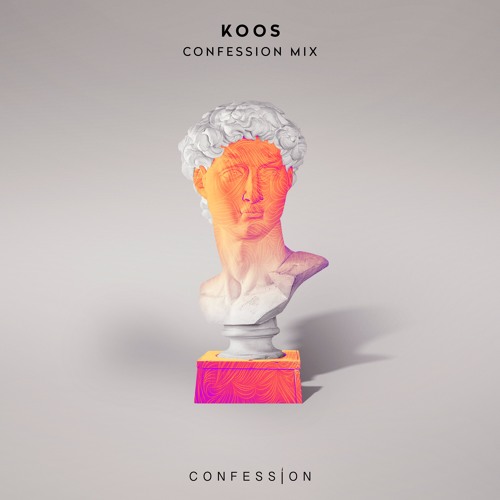 KOOS - Confessions Mix #14